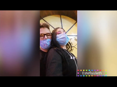❤️ لعنت قرنطین ما لیونی کوي. ❤️ ❌❤
